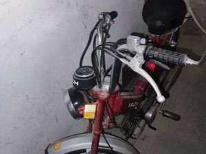 SONDERMODEL S UNIKAT