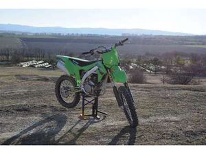 KX 250