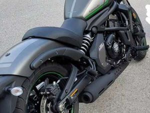 VULCAN S