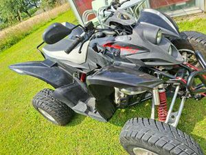 LAMBORGHINI 3.5 BISTRADA AEON