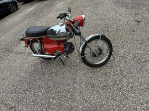 KREIDLER FLORETT RS 50 K54/53