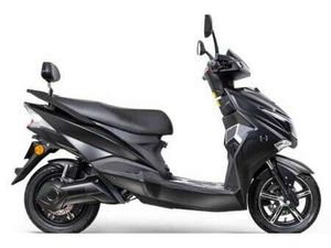 FUTURA 125, E-ROLLER, 100KM