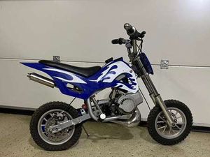 DIRT BIKE, POCKET BIKE