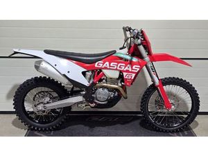 GASGAS EC 250F 2021R 105MTH OD NOWOŚCI RATY!! MX CHOSZCZNO CHOSZCZNO