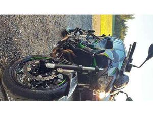 Z 650 50TH ANNIVERSARY