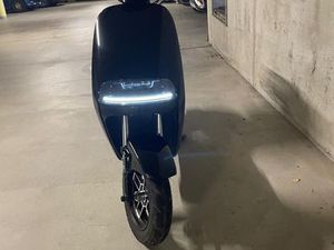 E-ROLLER CITY ONE S - TOP ZUSTAND!