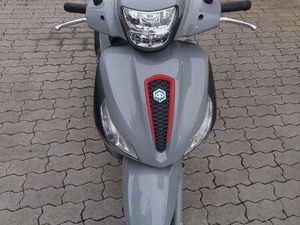PIAGGIO MEDLEY 150 ABS ROLLER