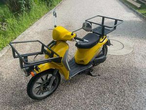 NEW LIBERTY 50 CORPORATE