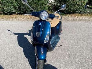 VESPA LX 50