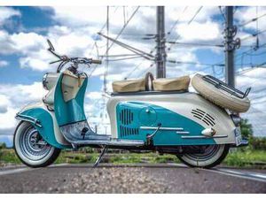 BERLINER ROLLER IWL SR 59