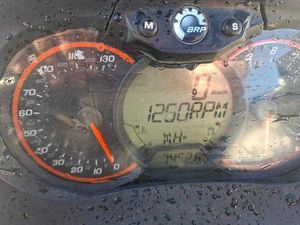 CAN AM SPYDER RT 1000 OSTRÓW WIELKOPOLSKI