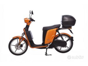 SCOOTER ELETTRICO ASKOLL ES2