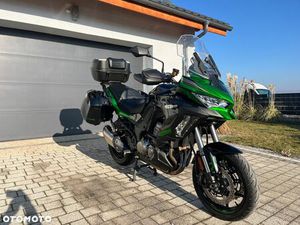 KAWASAKI VERSYS 1000