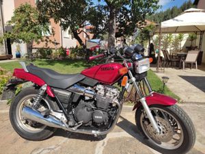 YAMAHA YX RADIAN 600 УНИКАТ!!! →