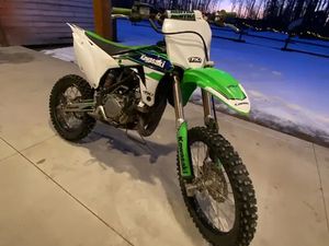 KX100 2016