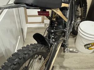 2024 SURRON LIGHT BEE X