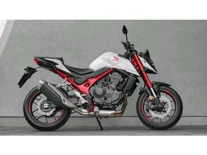 WENIG KILOMETER HORNET 750