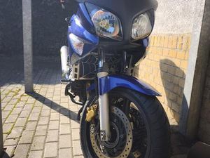 HONDA CBF 600 PC38 MIT EXTRAS
