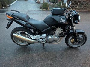 HONDA CBF500A PC 39 ABS