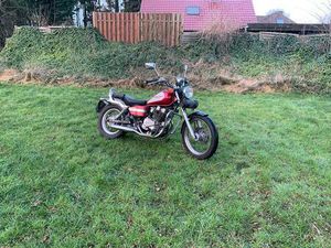 HONDA REBEL 125 250 CCM UMBAU + CMX 250 TEILESPENDER JC26