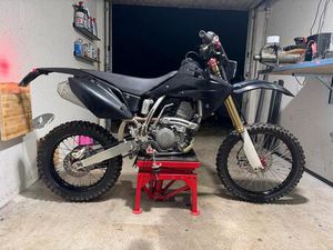 HONDA CRF 150 RB ( EXC FE YZ 125 150 250 350 450 )