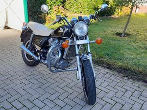 HONDA CX 500 C