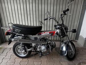 HONDA DAX ST 50 AB 23 IM NEUWERTIGEN ZUSTAND