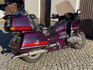 HONDA GOLDWING 1500