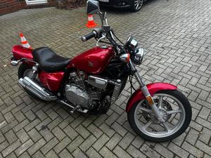 HONDA SUPER MAGNA RC21 VF700