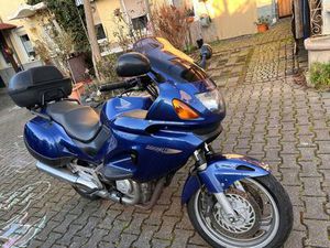 HONDA DEAUVILLE , GRIFFHEIZUNG