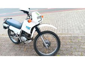 HONDA NX125