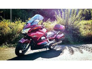 HONDA ST 1300 PAN-EUROPEAN