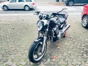 HONDA X4 CB 1300
