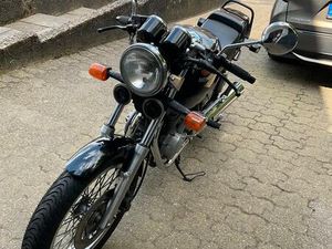 HONDA XBR 500 S 27/44 PS