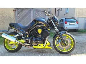 YAMAHA BT 1100 BELGARDA TOP ZUSATND