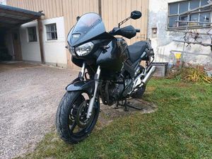 YAMAHA TDM 900 OHNE ABS