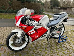 YAMAHA TZR250, 3MA