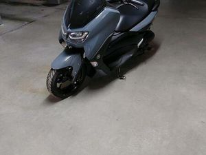 YAMAHA N MAX ROLLER 155 WIE NEU KEINE 500KM