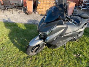 YAMAHA X-MAX