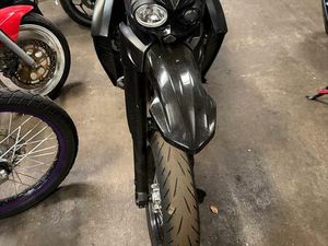 YAMAHA XT660X 2006* FACELIFT VERKLEIDUNG+ SCHWINGE 2008-2016 DAZU