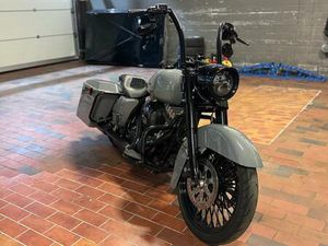 HARLEY-DAVIDSON ROAD KING 103|KESSTECH|APE|21-ZOLL BIGSPOKE|