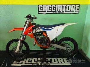 KTM SX 85 - 2019