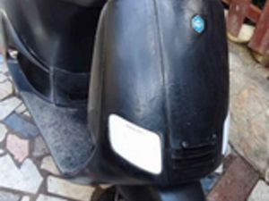 ZIP PIAGGIO