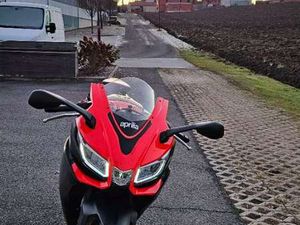 RS 125