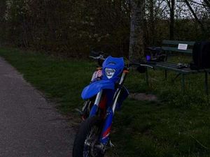 125 LC 2023 (ERSTBESITZ)