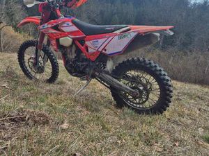 BETA 350 RR RACING 4T