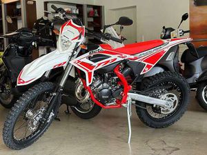 RR 2T 50 SPORT ENDURO