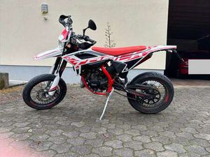 RR 2T 50 TRACK 2021 WHITE