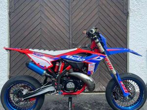 300 RACING SUPERMOTO