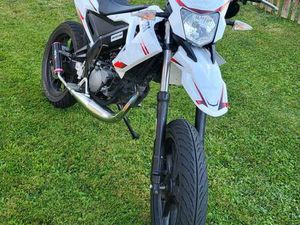 DERBI DRD X-TREME 50